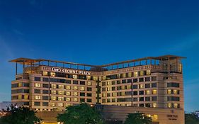 Crowne Plaza Today Gurugram By Ihg